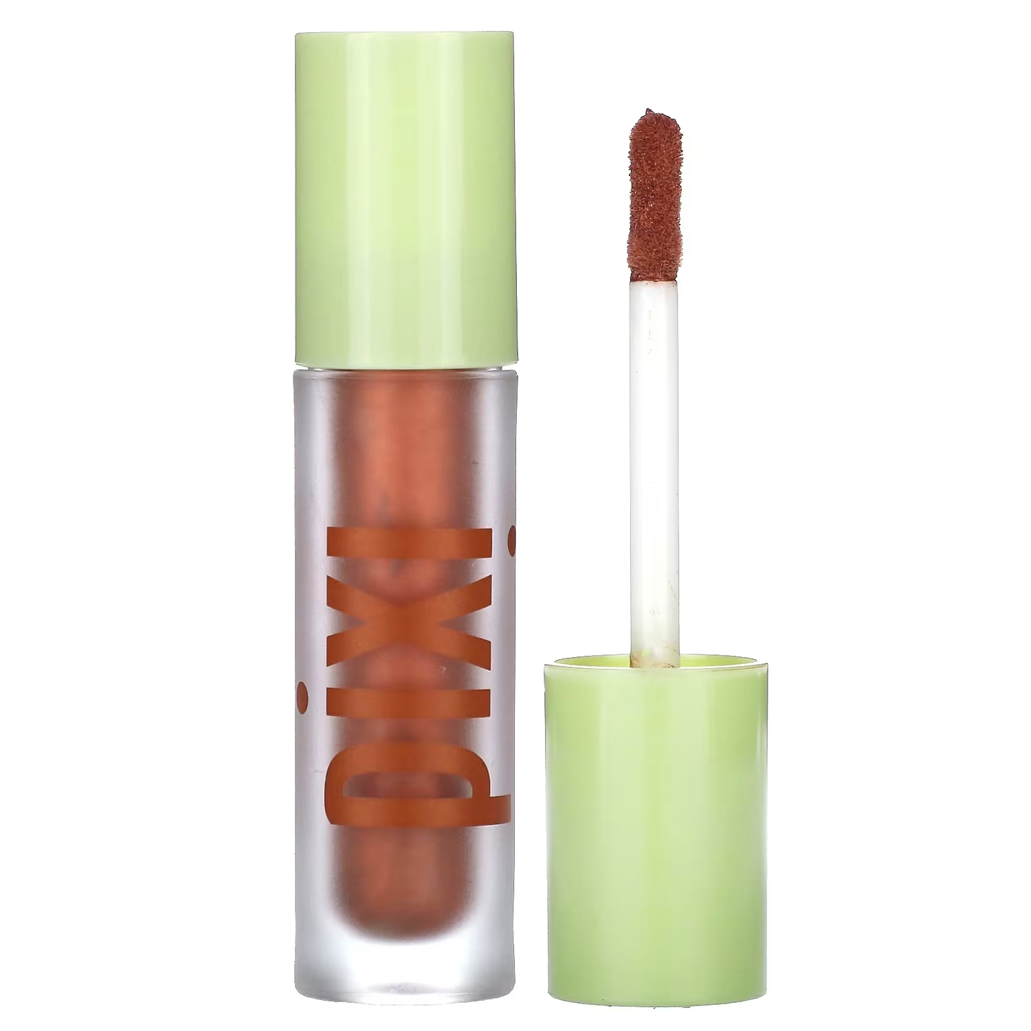 

Жидкие тени EyeLift Max 0463 Медь, 0,12 унции (3,4 г) Pixi Beauty