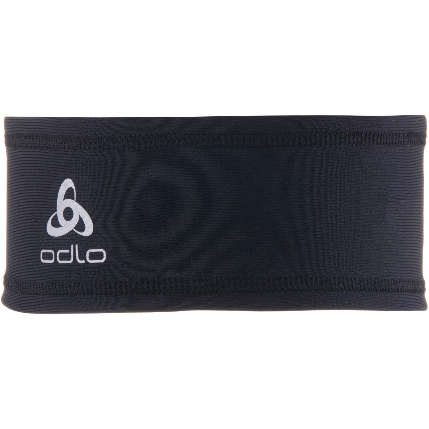 

ODLO Повязка на голову Black