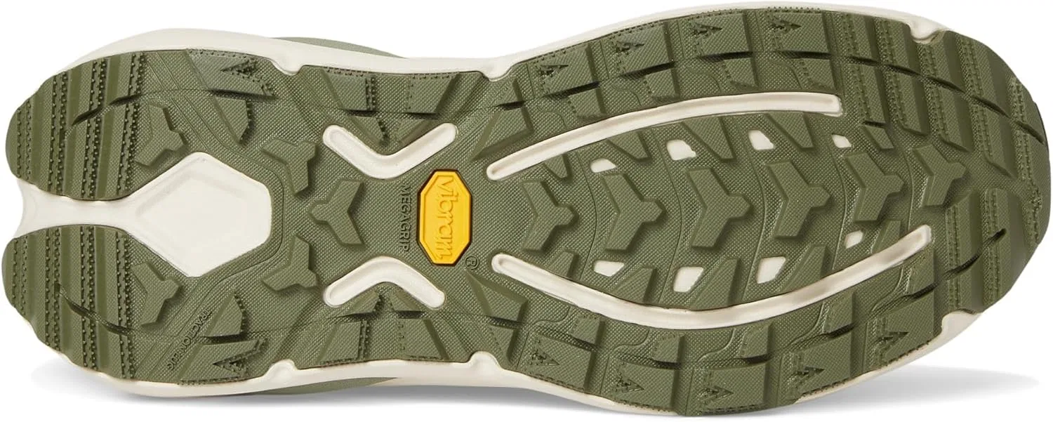 Кроссовки HOKA Herren Kaha 3 Low GTX, Eucalyptus Birch — фото 3