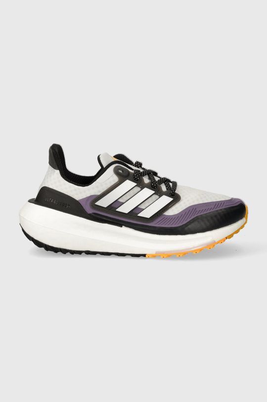 Кроссовки Ultraboost Light COLD.RDY adidas, серый