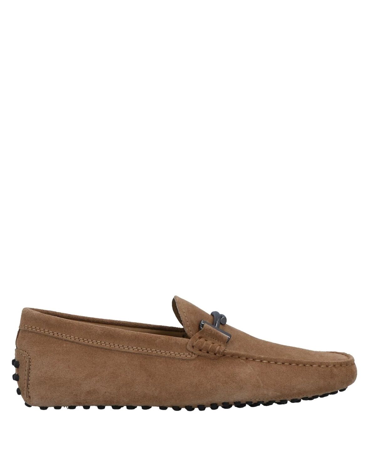 

Лоферы Tod'S, песочный