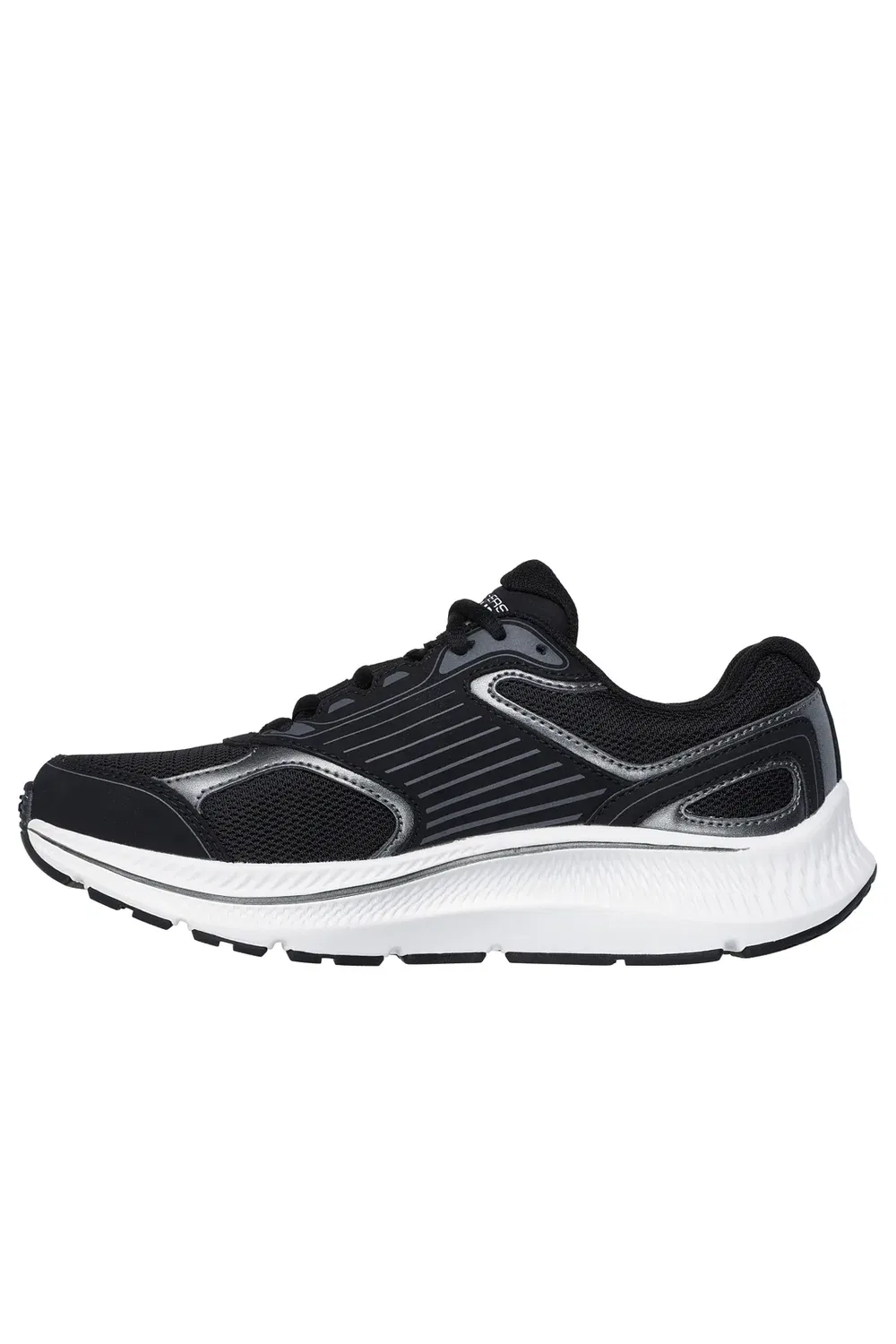 Кроссовки Skechers GO RUN CONSISTENT 2.0 ADVANTAGE Debenhams, черный — фото 4