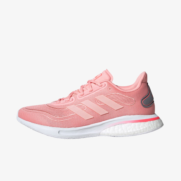

Кроссовки supernova w Adidas