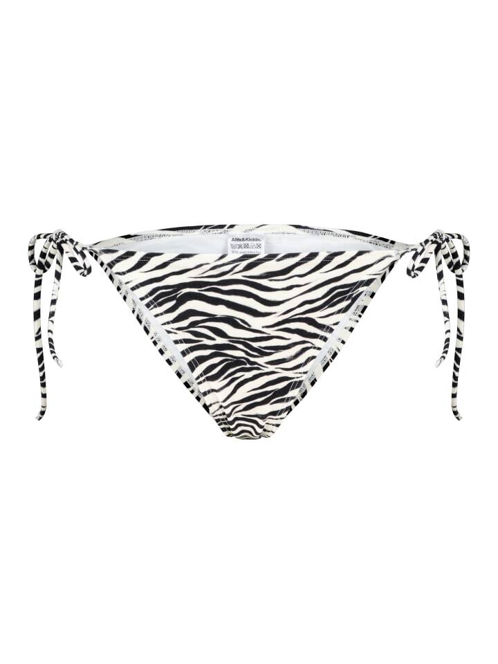 

Низ бикини alife and kickin Badehosen Hose JoiaAK B, цвет zebra