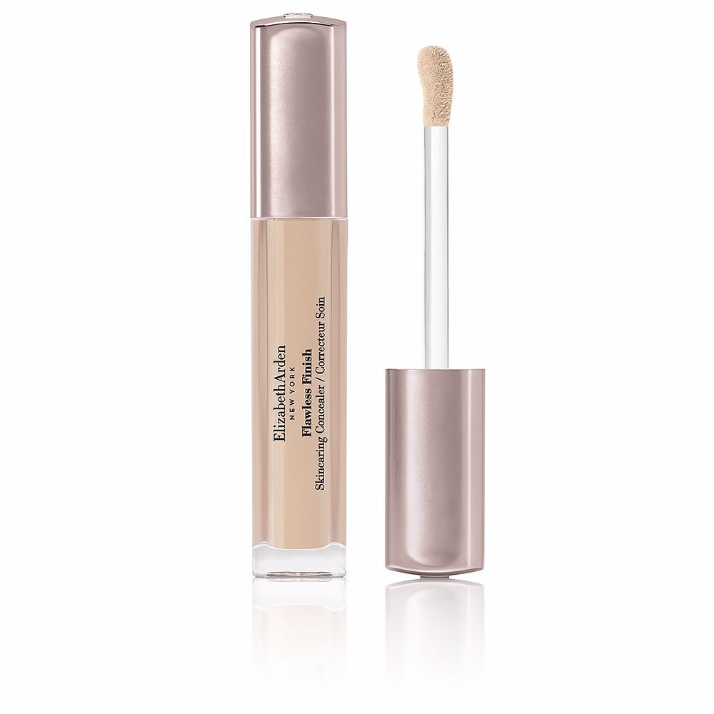 Консиллер макияжа Flawless finish skincaring concealer Elizabeth arden, 1 шт, 4 — фото 2