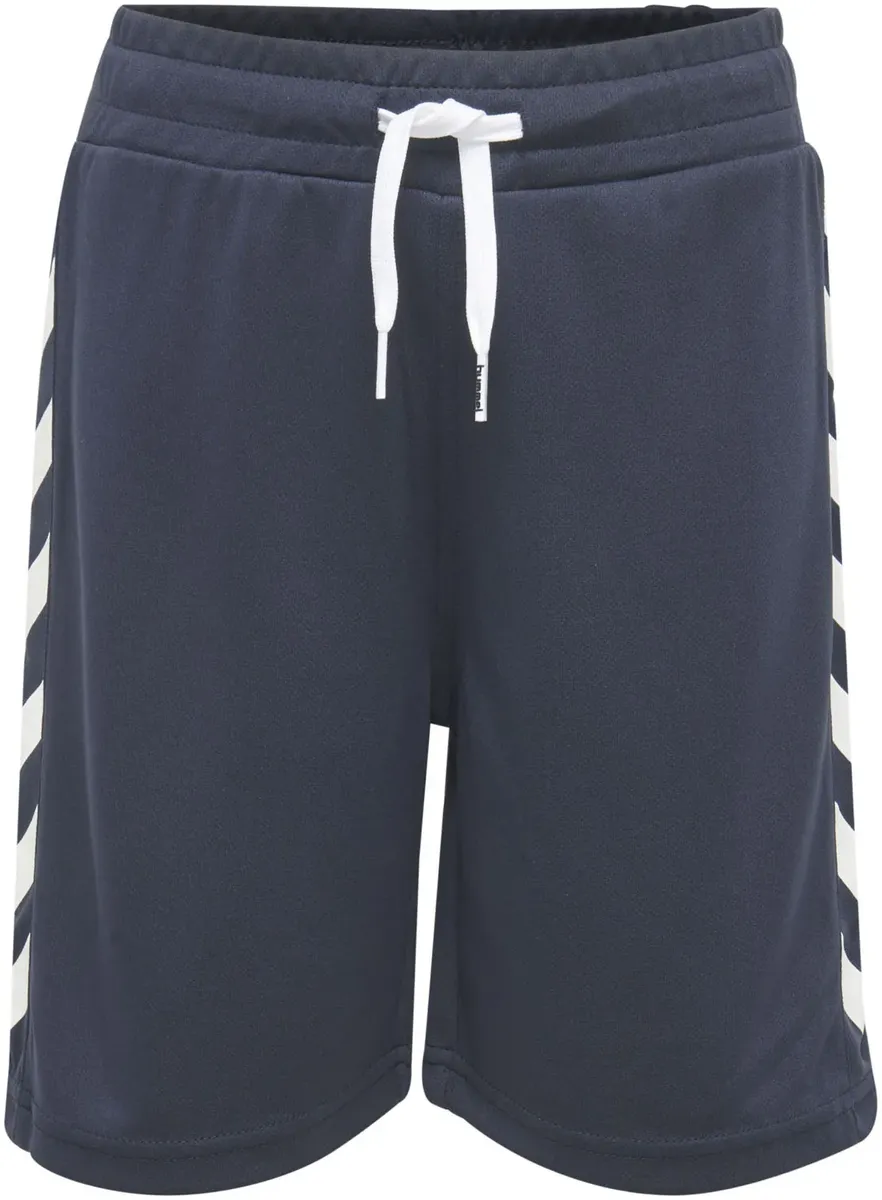 

Шорты Hummel "THIM SHORTS - для детей", цвет Total Eclips