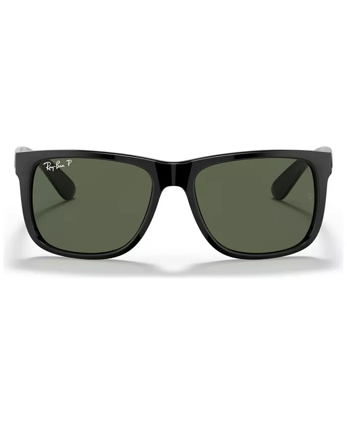 

Унисекс поляризованные солнцезащитные очки Disney, RB4165 Justin Ray-Ban