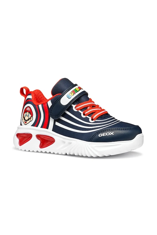 

Детские замшевые кроссовки Campus 00s с LED-подсветкой Adidas Originals, черный