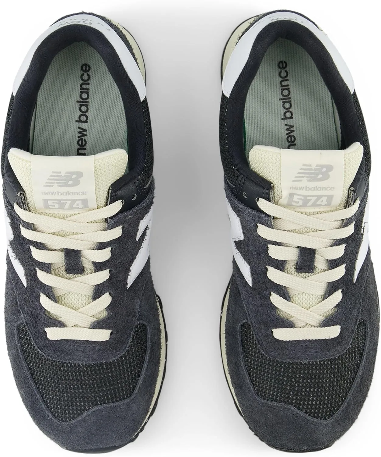Мужские кроссовки New Balance 574 — фото 4