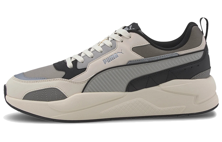 

Кроссовки Puma X-Ray 2 Life Unisex, серый/темно-серый