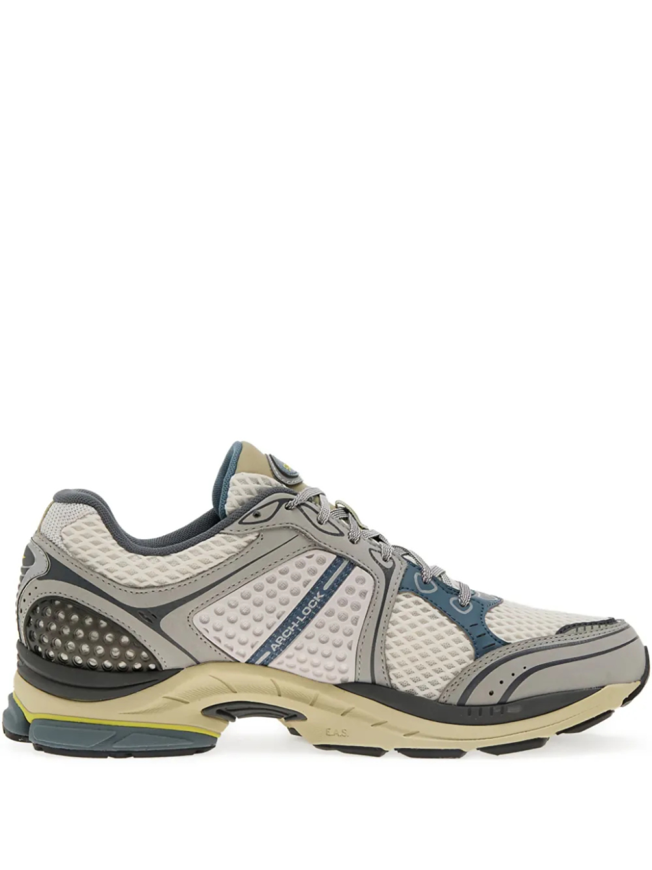 

Кроссовки Progrid Trumph 4 Saucony, серый
