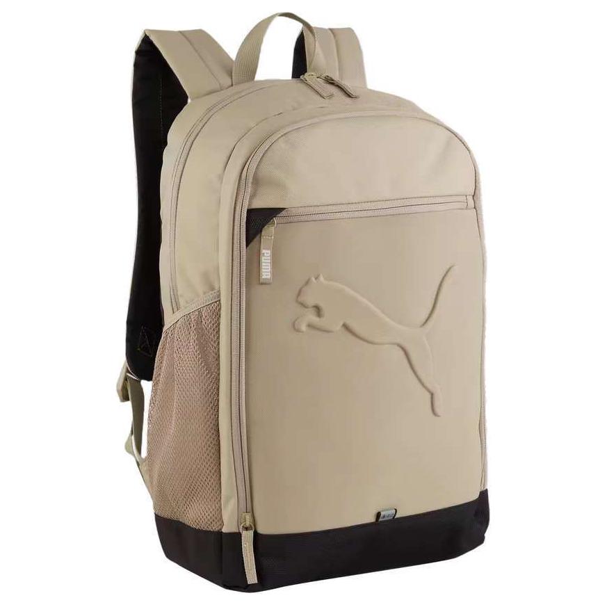 

PUMA Тканевый рюкзак унисекс Regular Oak Tree Brown, Oak Tree Brown