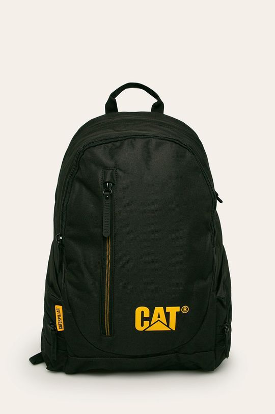 

Рюкзак Caterpillar, черный