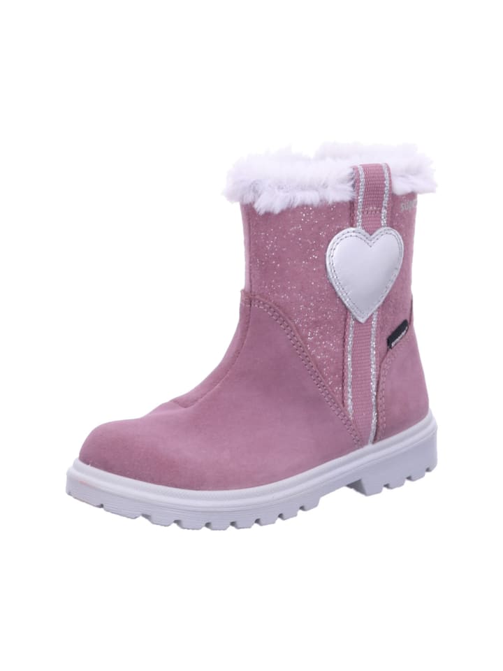 

Сапоги superfit Mädchen Stiefel \ SPIRIT, красочный