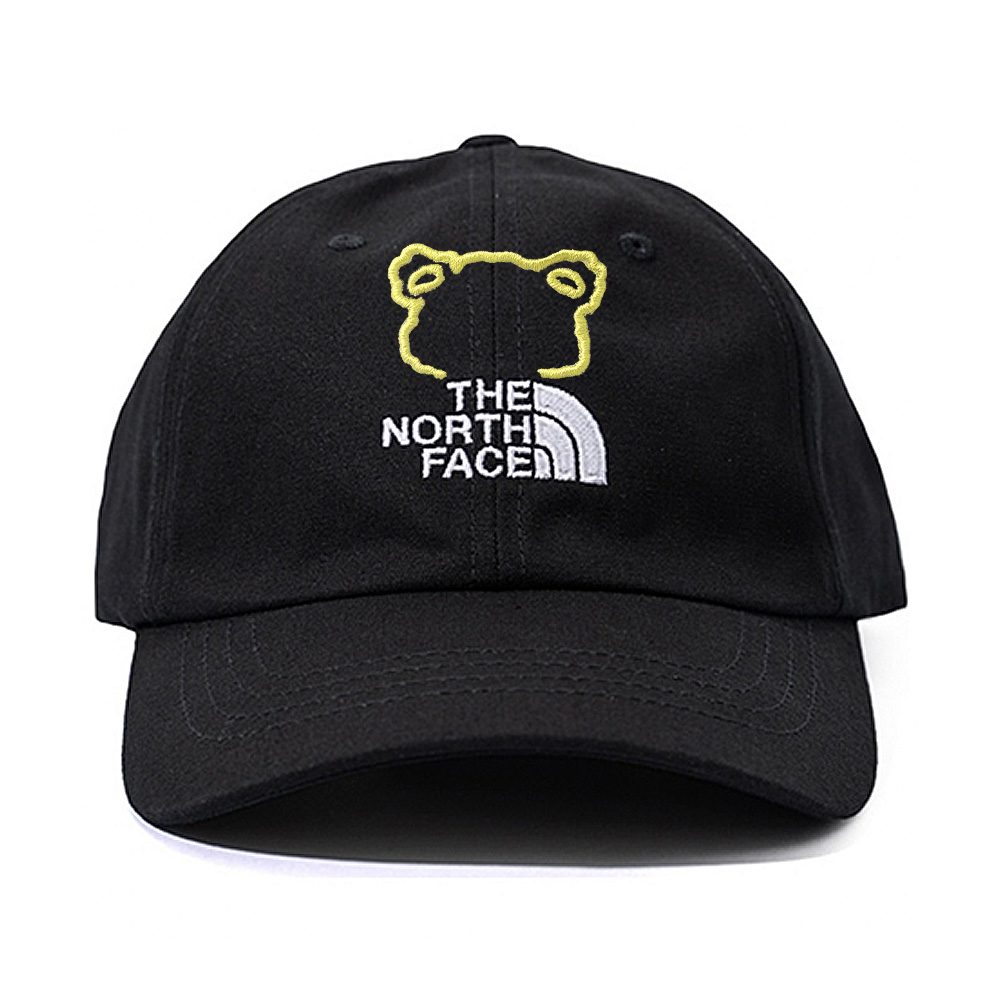 

Бейсболка унисекс THE NORTH FACE