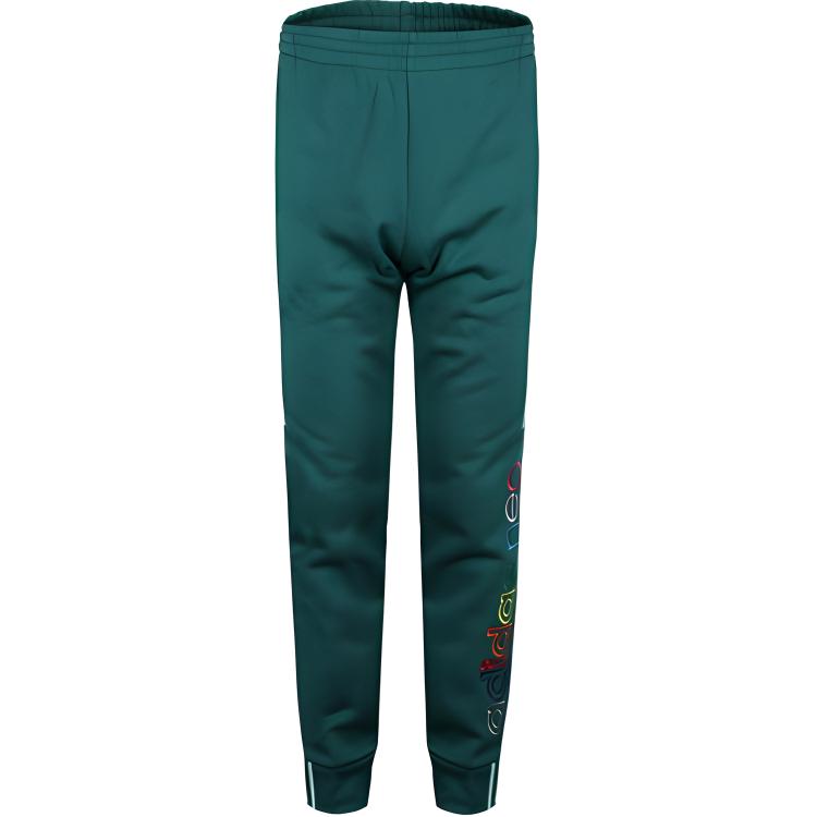 

Adidas Neo Трикотажные спортивные штаны мужские зеленые
