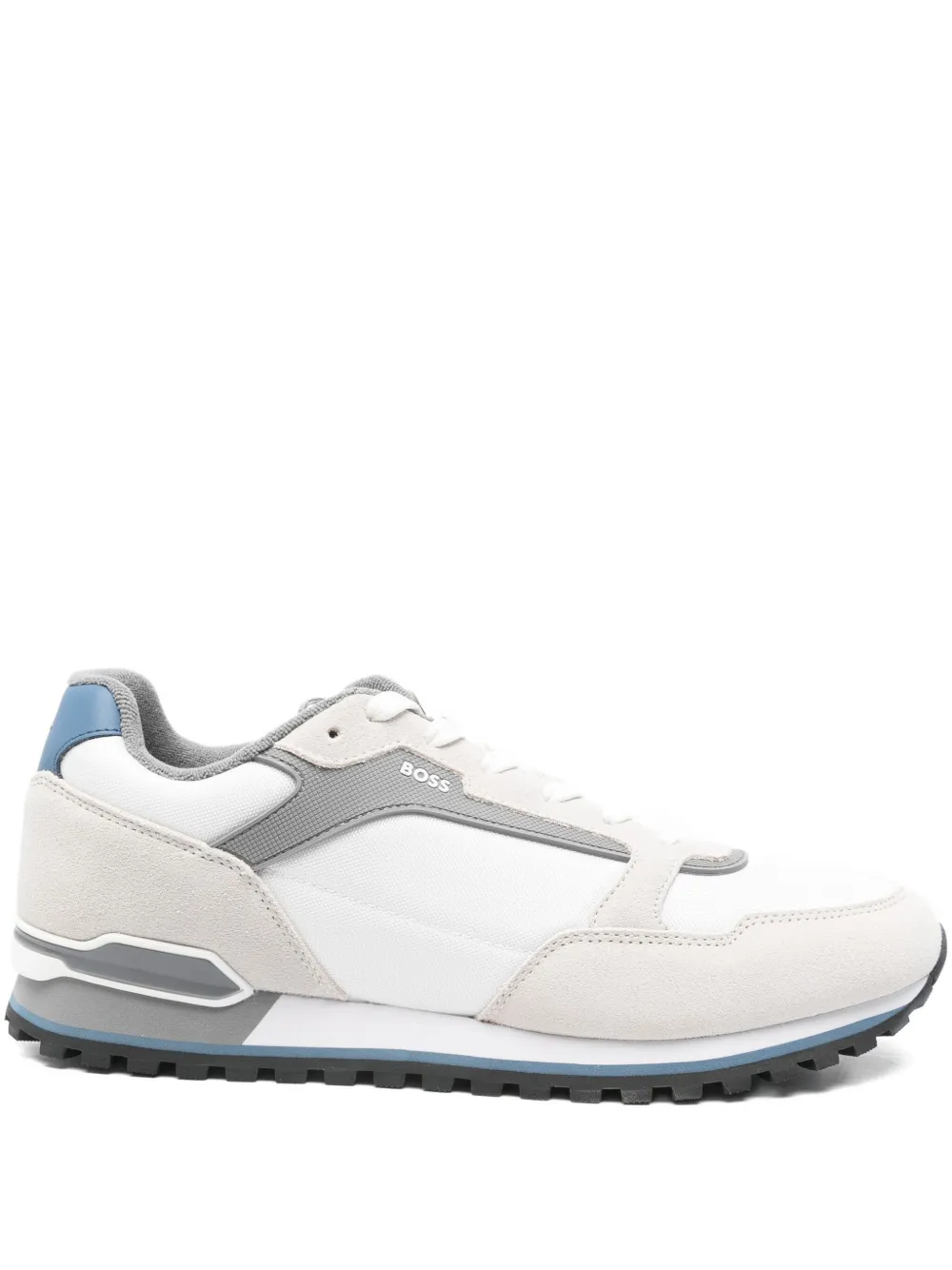 

Кроссовки Parkour-L Runn Boss, белый