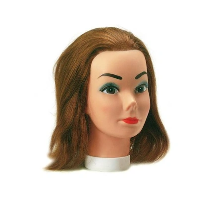 

Экологичная обучающая голова