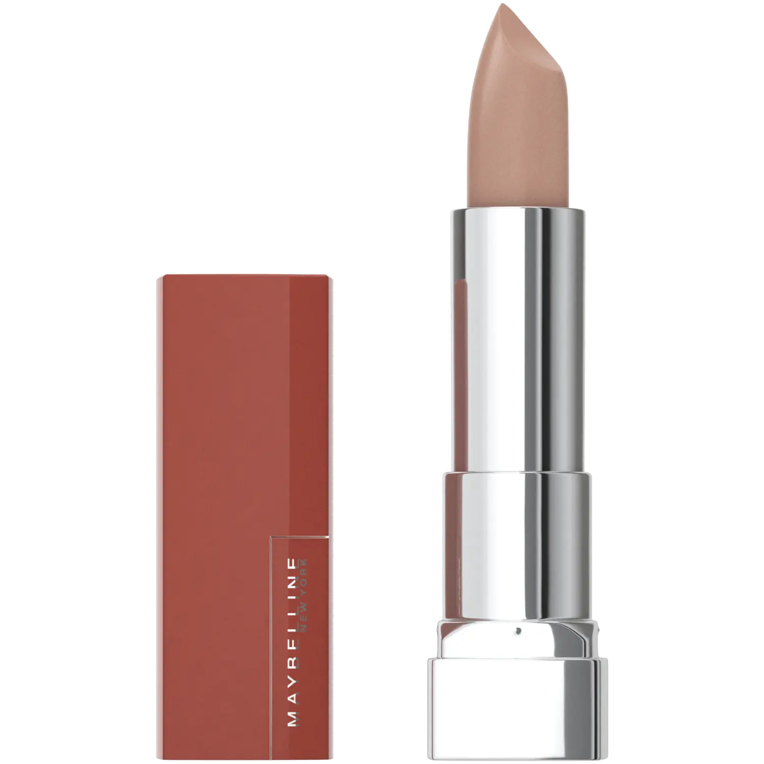 

Губная помада Maybelline New York Color Sensational Mattes, 930 Nude Embrace
