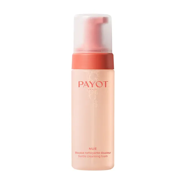

Пенящееся очищающее средство для лица Nue Mousse Nettoyante Douceur Payot, 1 UD