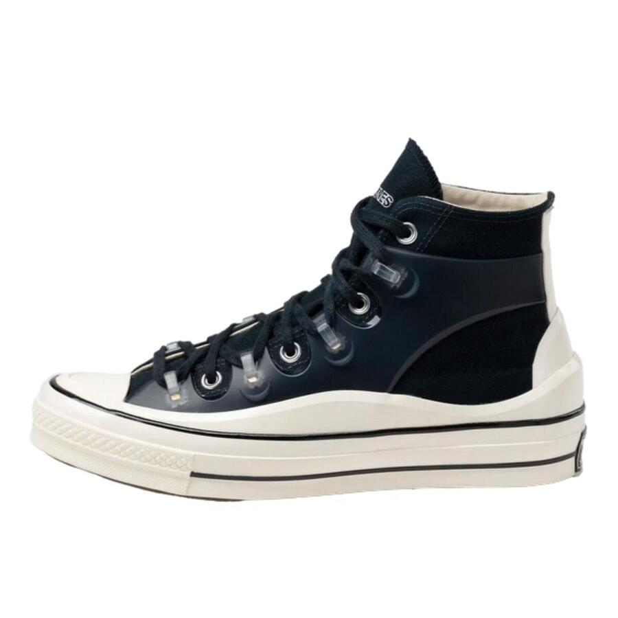 CONVERSE Кроссовки Chuck Taylor All-Star 70 Kim Jones Black