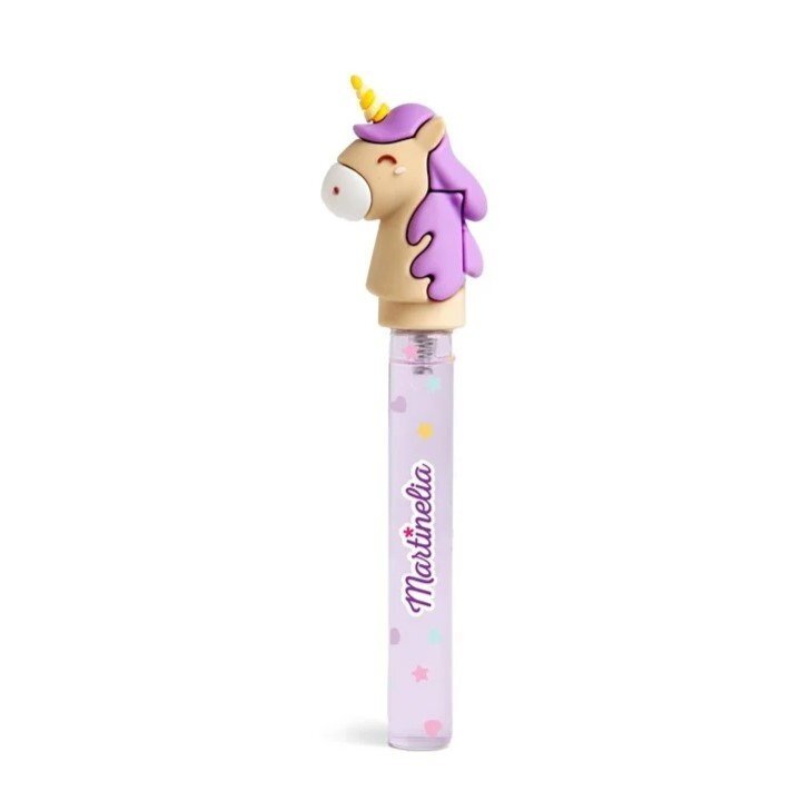Парфюмированный спрей для тела Unicorn Fragrance Martinelia для детей 10 мл — фото 3