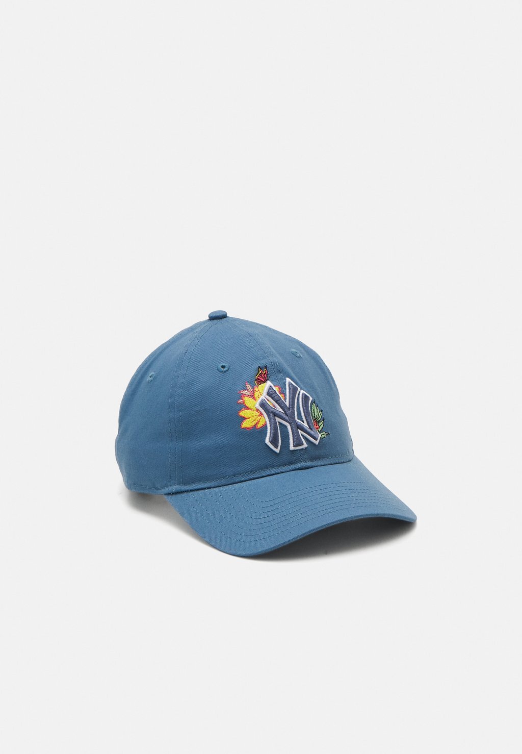 

Кепка Floral 9Twenty® Unisex New Era, синяя