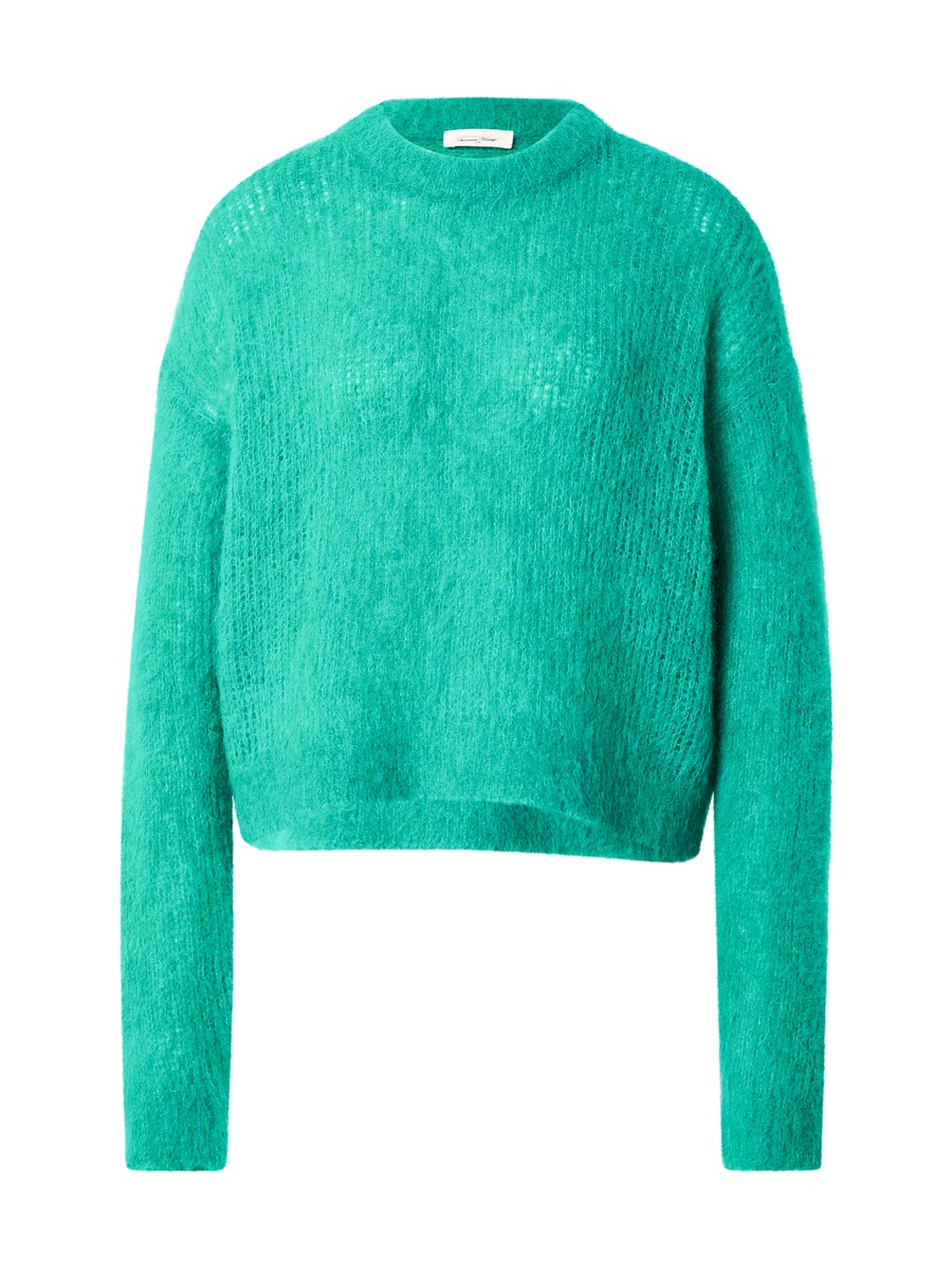 

Свитер AMERICAN VINTAGE, цвет Jade