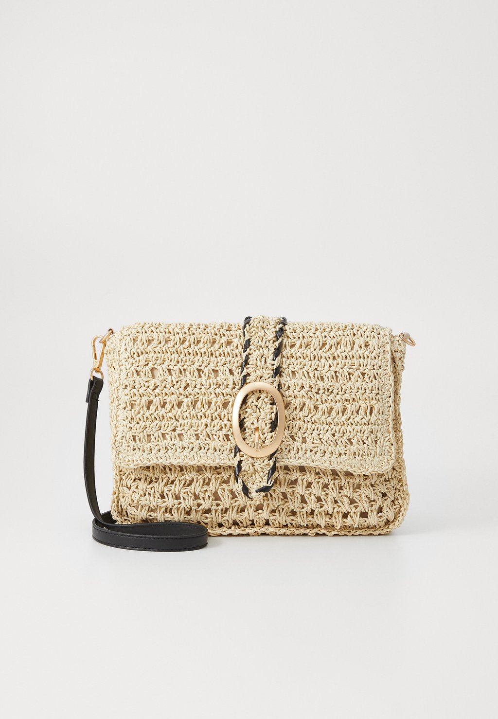 

Сумка через плечо Across body bag Zign by Zalando, коричневый