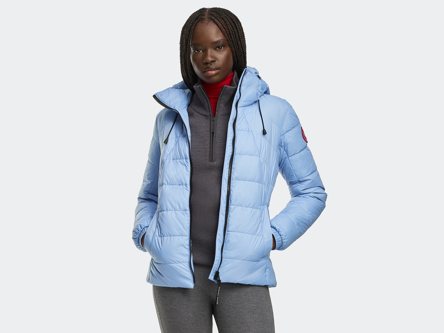 

Худи Canada Goose Abbott, Daydream