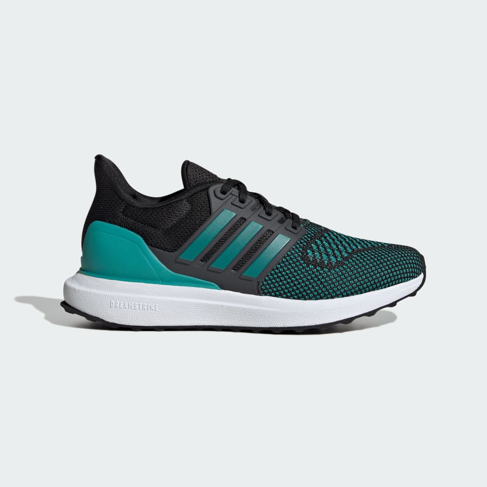 

Кроссовки Adidas Ultradream DNA Shoes Kids, цвет Pure Teal/Core Black/Grey Six