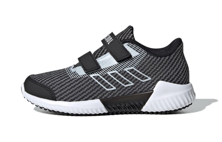 

Кроссовки детские Climacool 2.0 PS Low-top черные/белые/серые Adidas