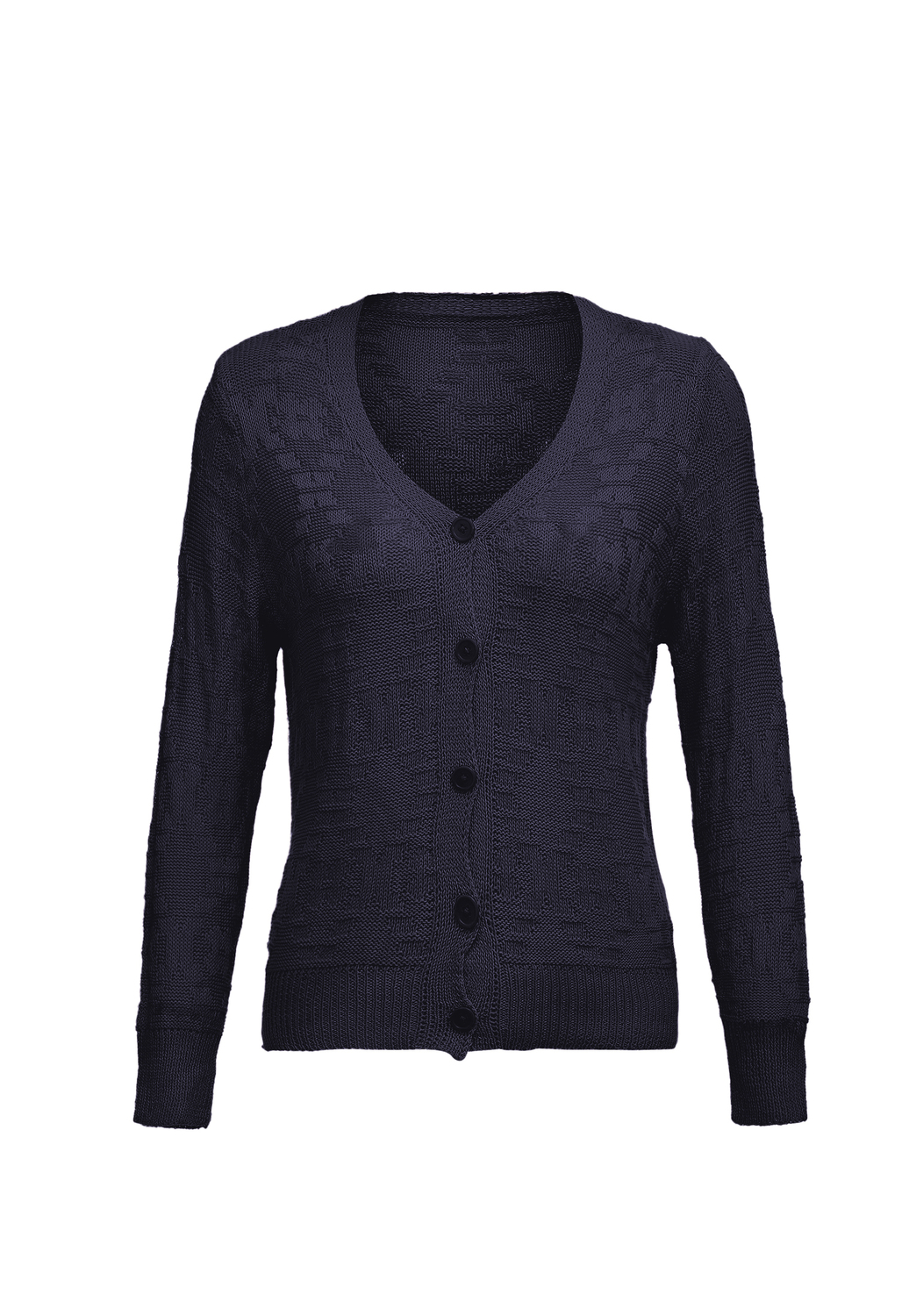 

Толстовка NALLY Strickjacke, морской