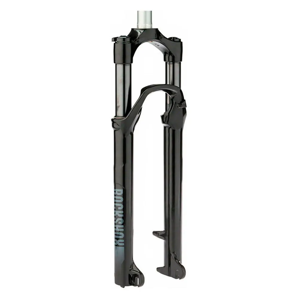 

Вилка RockShox Recon Silver RL Crown QR 51 mm MTB, черный
