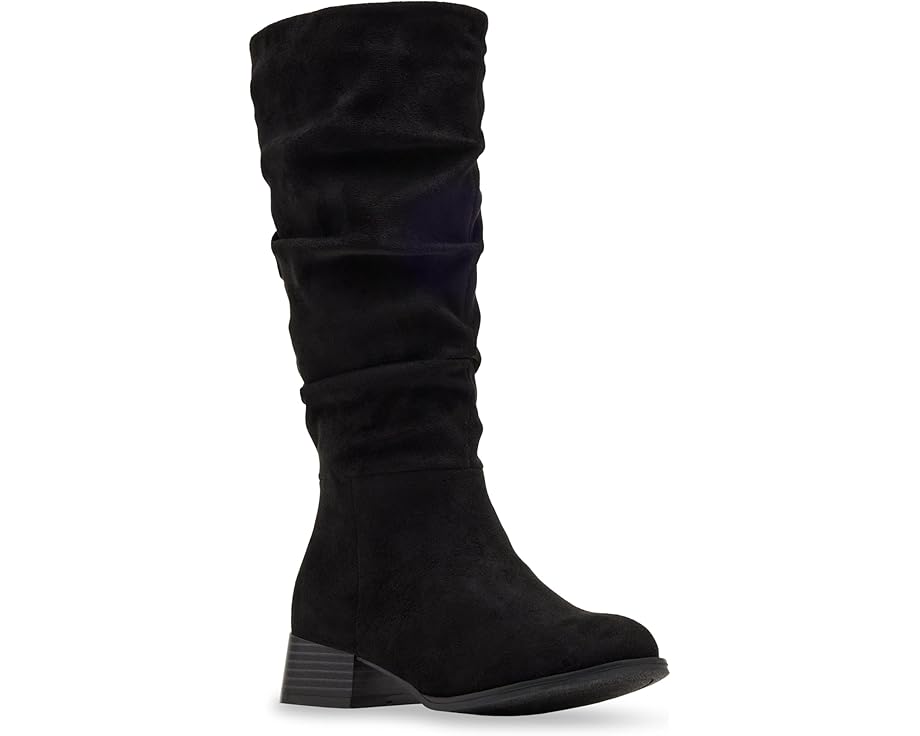 

Ботинки Steve Madden Kids Pepper, черный