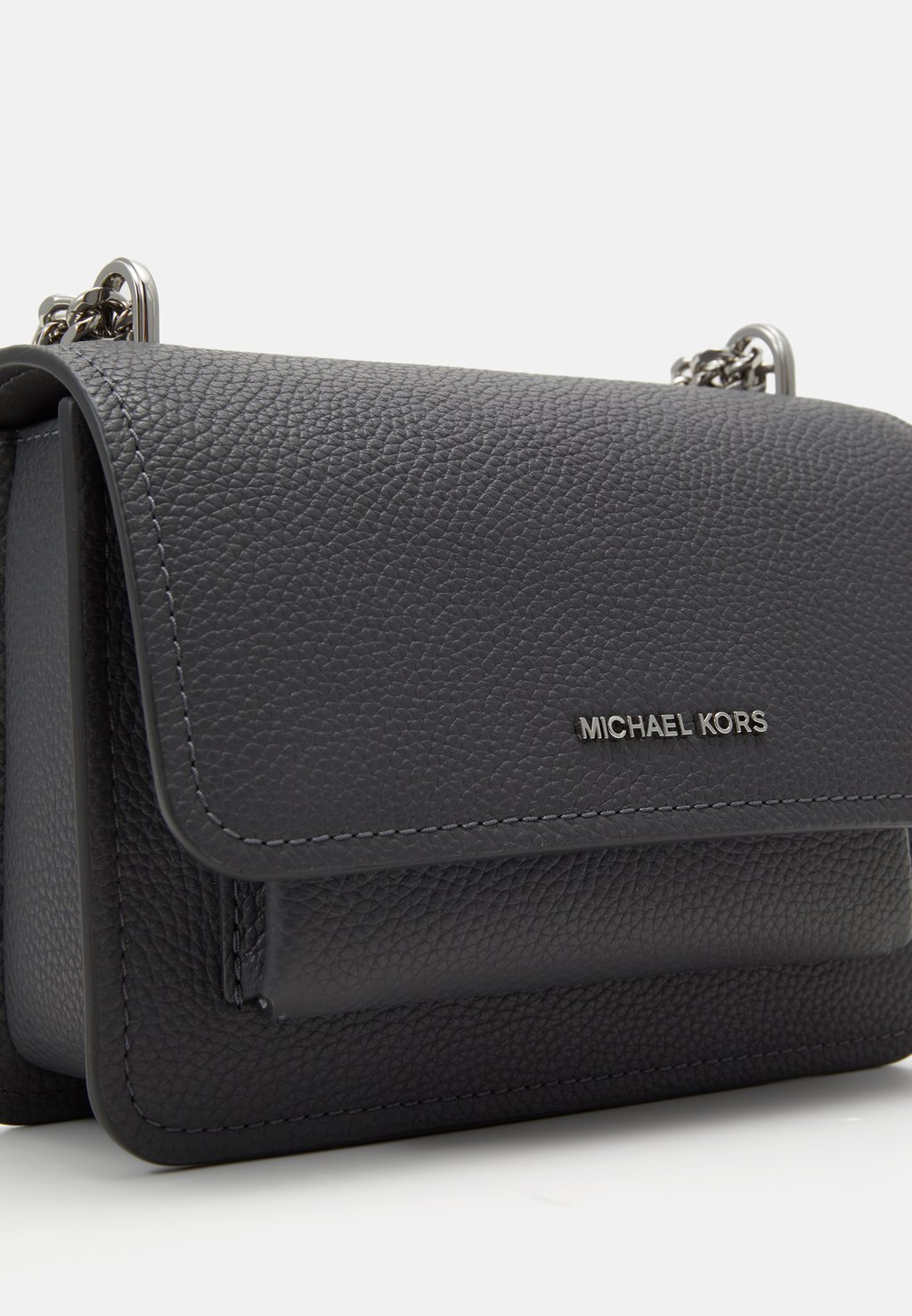 

Сумка через плечо CLAIRE XBODY MICHAEL Michael Kors, серый