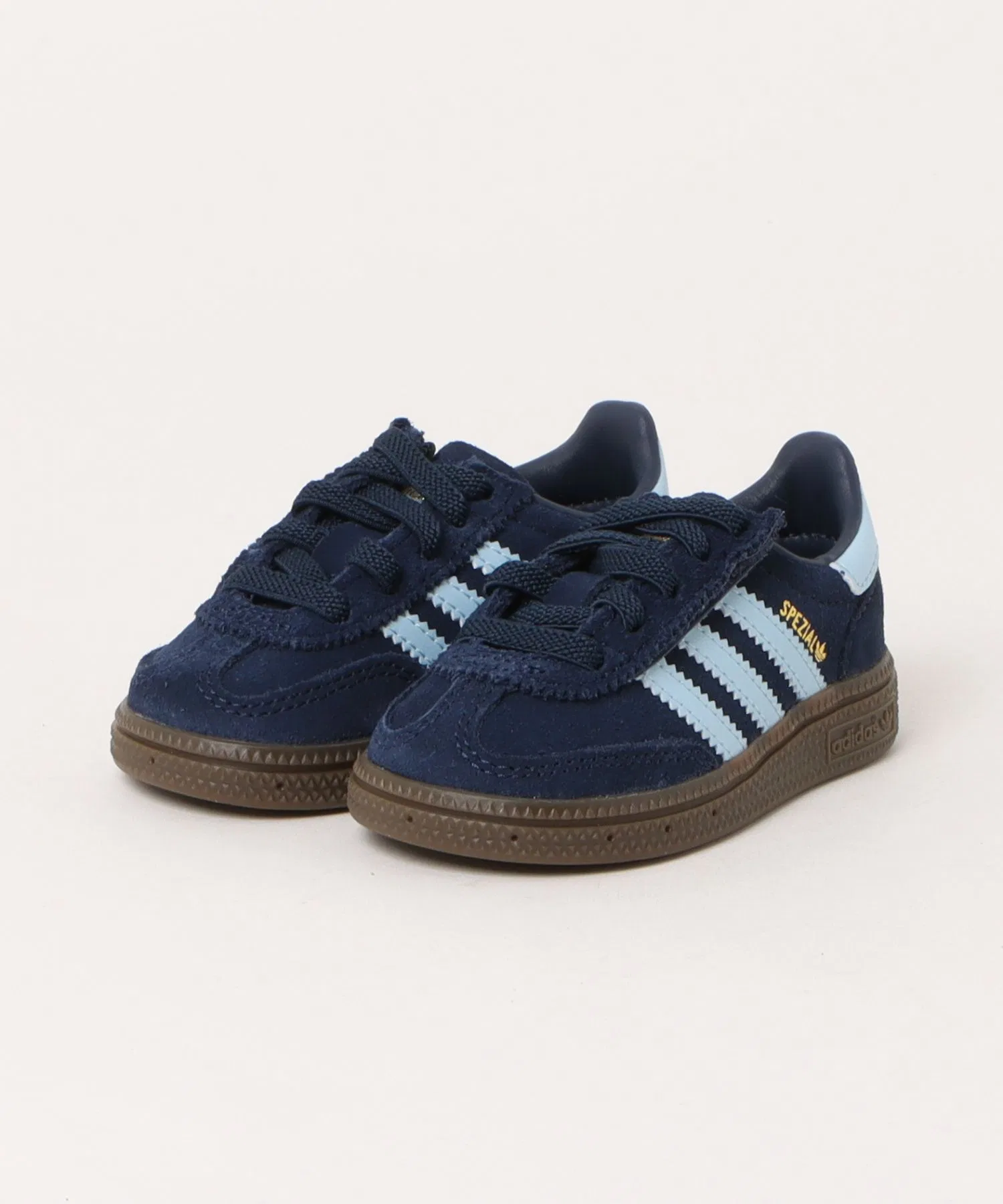 Детские кроссовки adidas HANDBALL SPEZIAL CF EL I