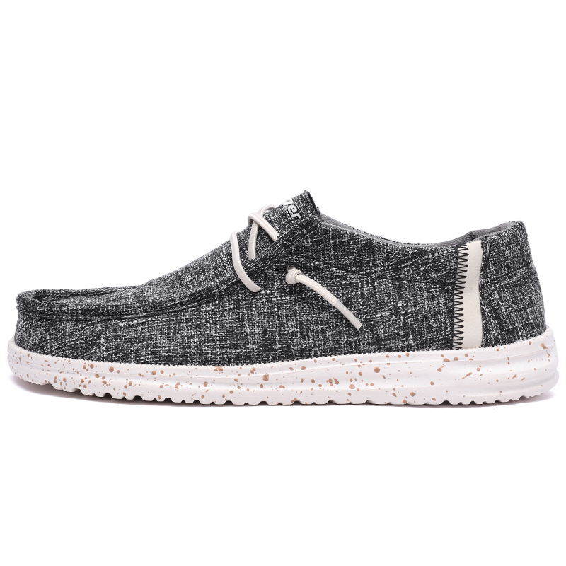 

Кроссовки мужские Lifestyle Shoes Men Low-Top Swinsger, бежевый