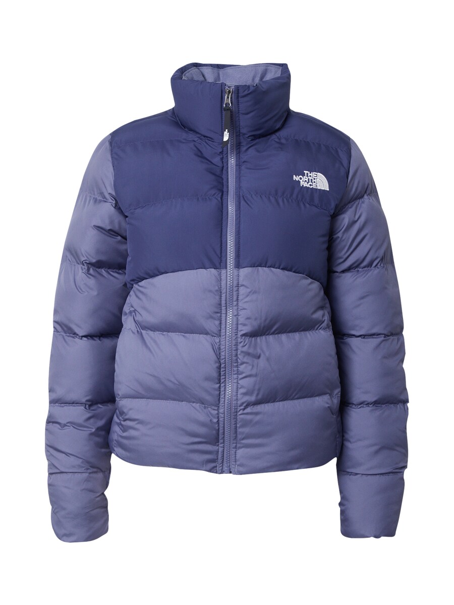 

Куртка для активного отдыха THE NORTH FACE Saikuru, Navy/Dusty blue