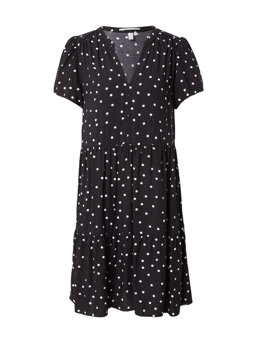 

Летнее платье QS, черный