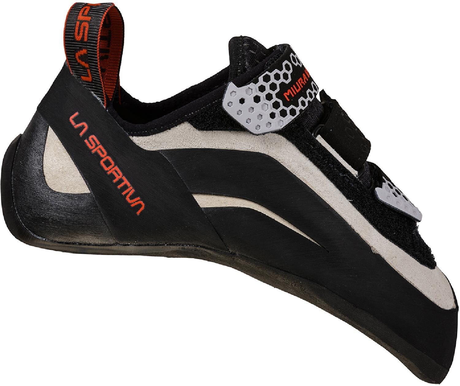 

Обувь для скалолазания Miura VS — женская La Sportiva, белый