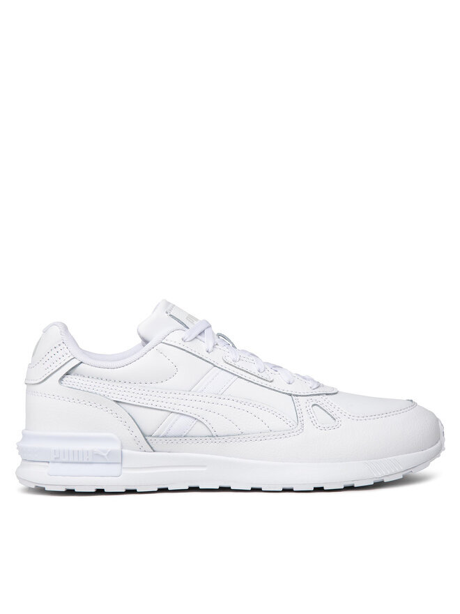 

Кроссовки Puma, белый