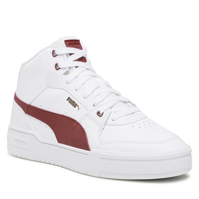 

Кроссовки Puma CAPro Mid, белый