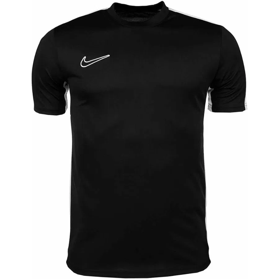 Комплект из футболки и шорт Nike DR1336+CW6152, Оливковый — фото 3