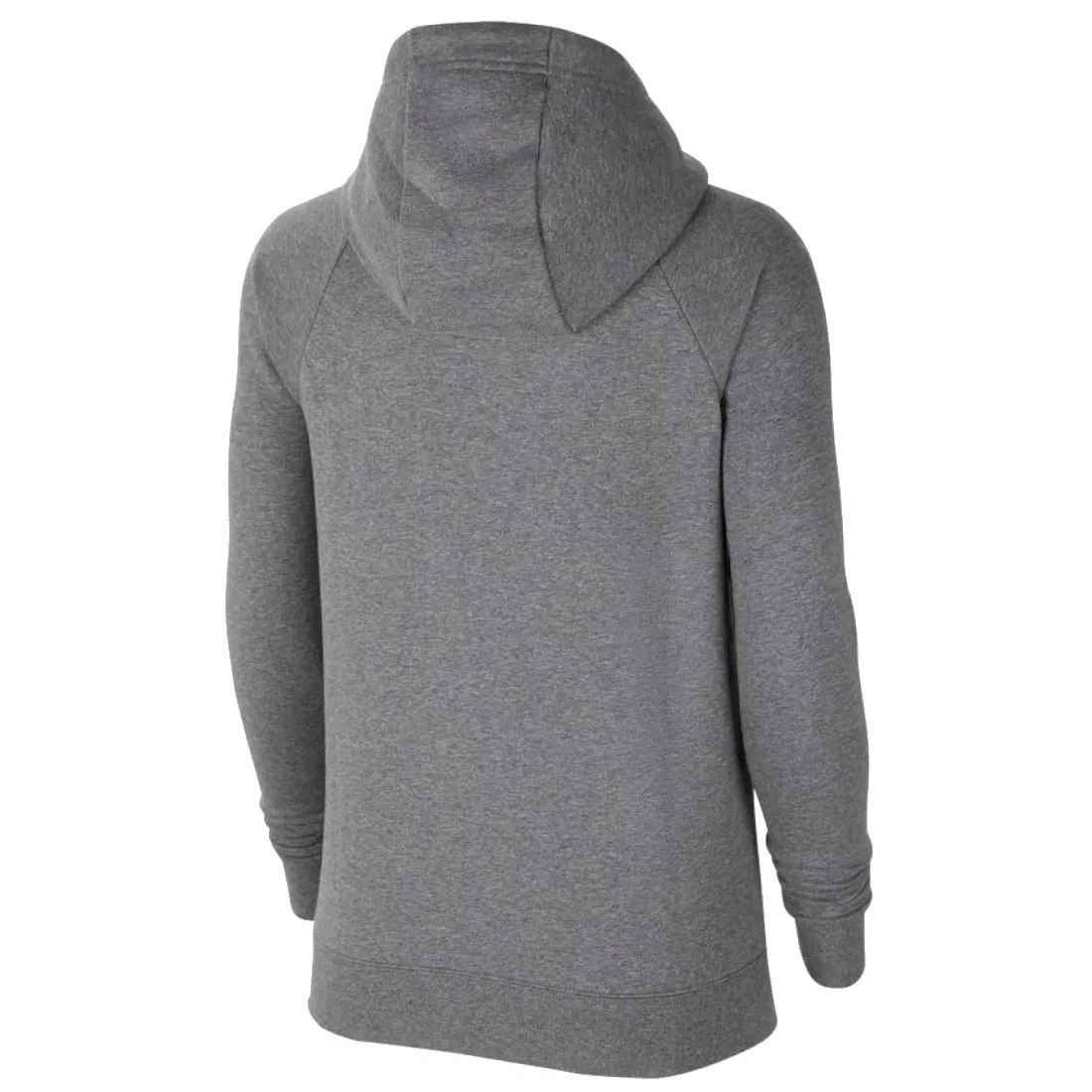 Женское худи Park 20 Nike, Grey — фото 2