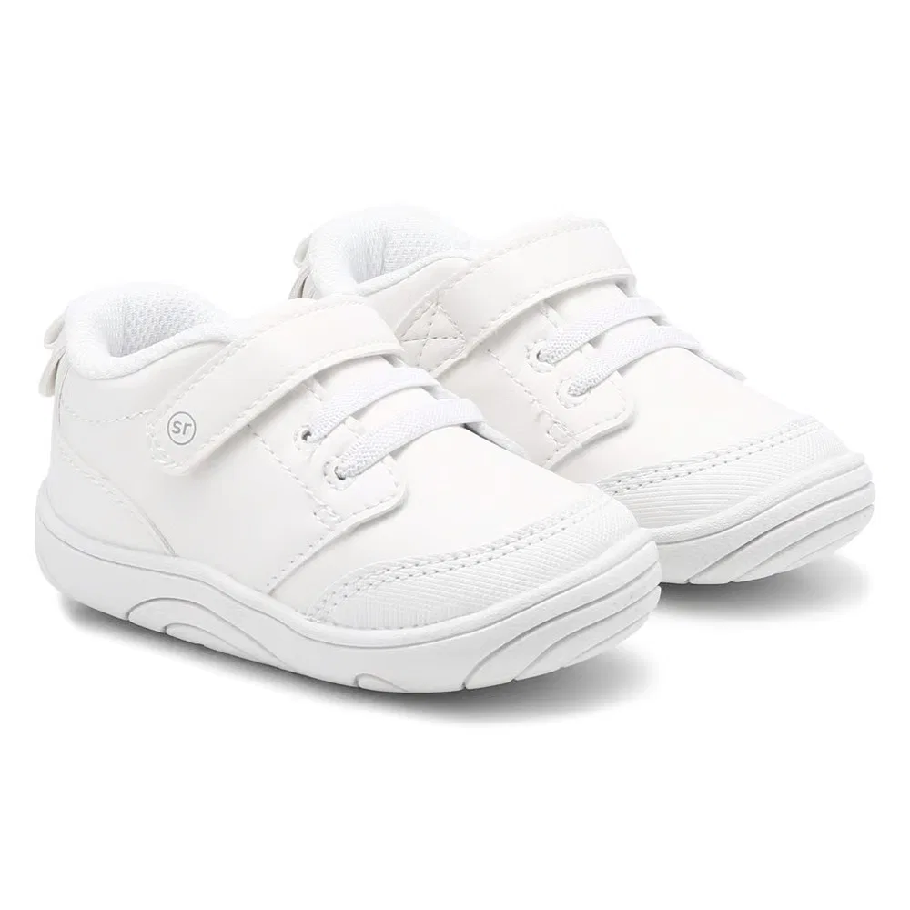 Детские кроссовки Taye 2 для малышей Stride Rite, White