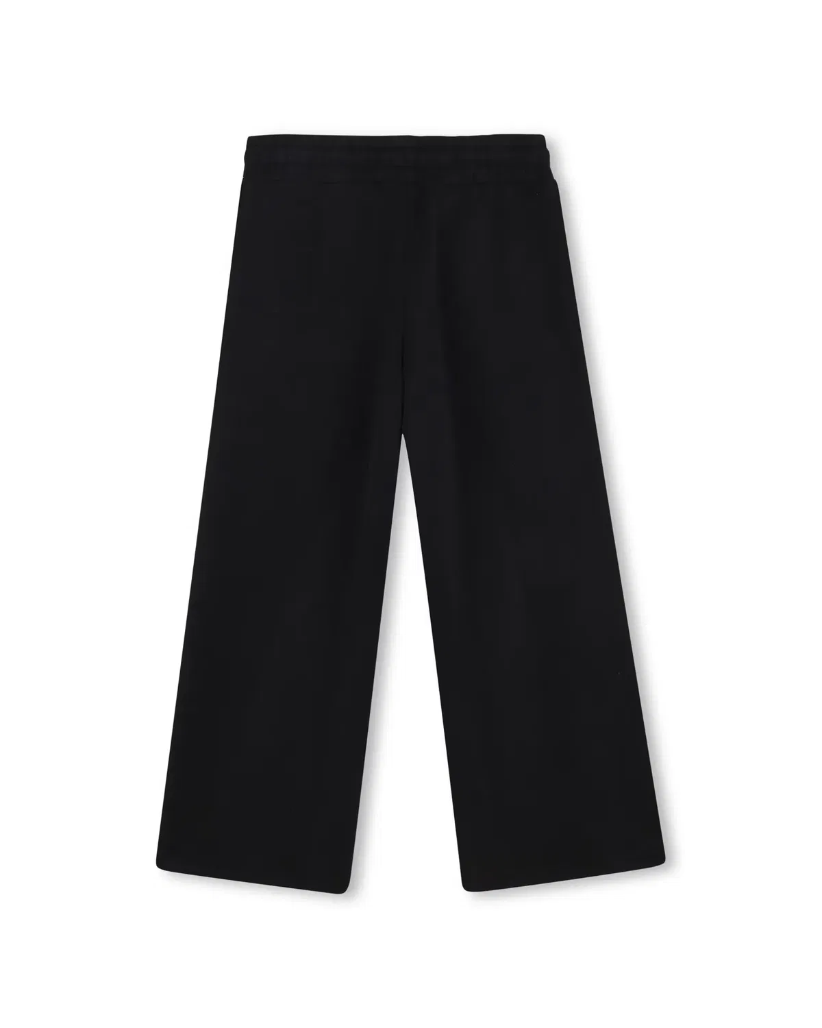 Детские брюки для девочек из модала Michael Kors, Negro — фото 3