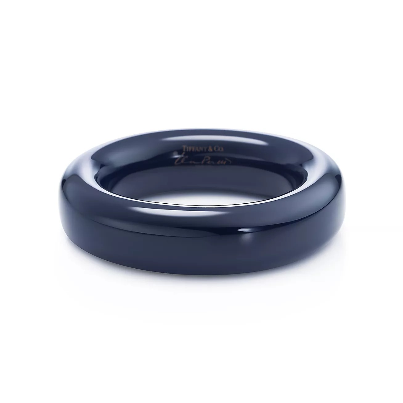 

Браслет Tiffany & Co Elsa Peretti Lacquer