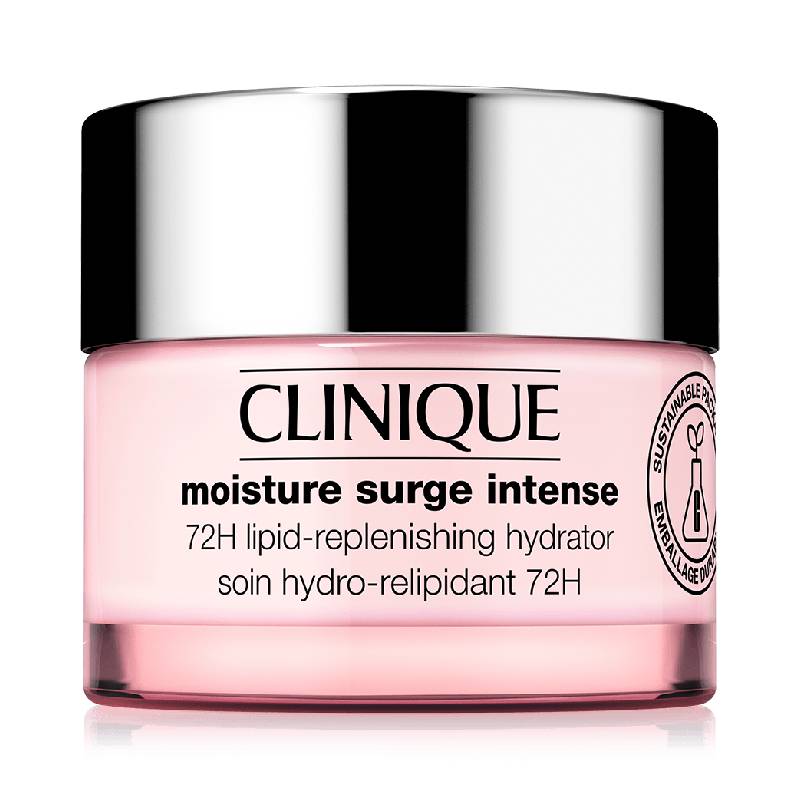 

Интенсивно увлажняющий крем Clinique Moisture Surge Intense 72H, 75 мл