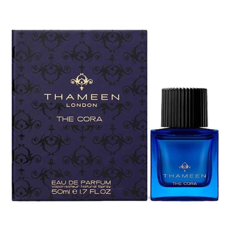 

Парфюмерная вода Thameen The Cora Edp, 50 мл